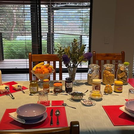 Thistle Do Bed And Breakfast Bridgetown Bagian luar foto